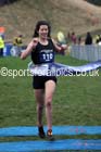 Senior and junior womens Inter-District, 2017 Great Edinburgh Cross Country. Photo: David T. Hewitson/Sports for All PIcs